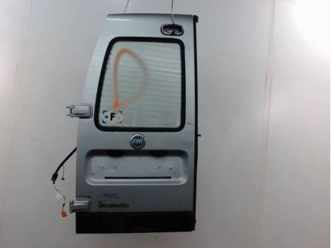 PORTE BATTANTE ARRIERE GAUCHE FIAT SCUDO