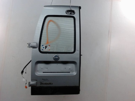 PORTE BATTANTE ARRIERE GAUCHE FIAT SCUDO