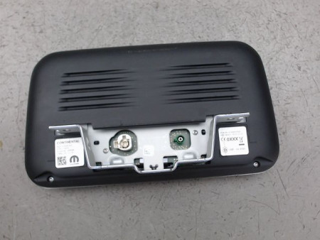 ECRAN GPS FIAT TIPO