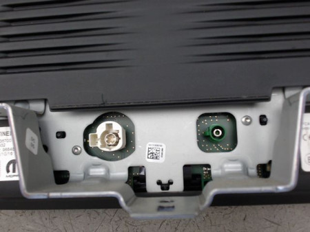 ECRAN GPS FIAT TIPO