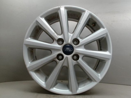 JANTE ALUMINIUM FORD FIESTA