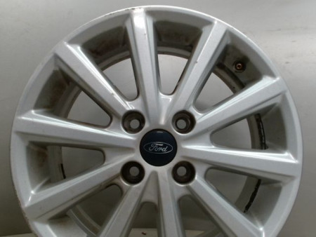 JANTE ALUMINIUM FORD FIESTA