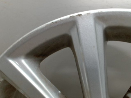JANTE ALUMINIUM FORD FIESTA