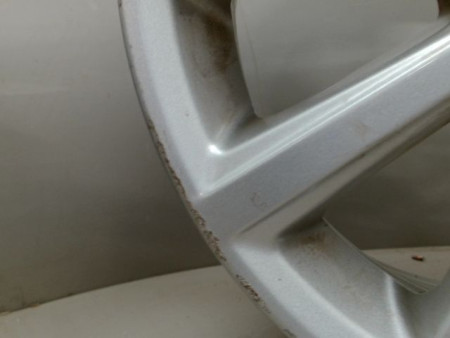 JANTE ALUMINIUM FORD FIESTA