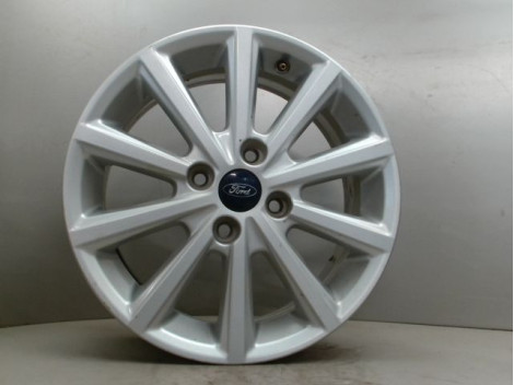 JANTE ALUMINIUM FORD FIESTA