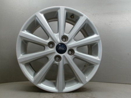 JANTE ALUMINIUM FORD FIESTA