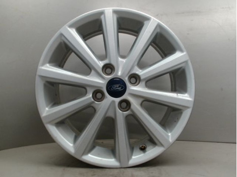 JANTE ALUMINIUM FORD FIESTA
