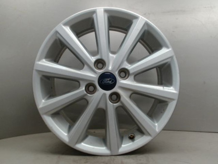 JANTE ALUMINIUM FORD FIESTA