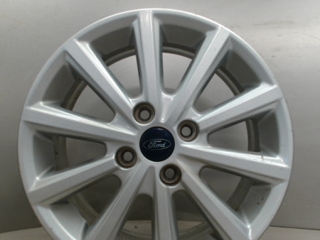 JANTE ALUMINIUM FORD FIESTA