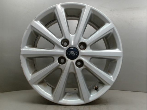 JANTE ALUMINIUM FORD FIESTA