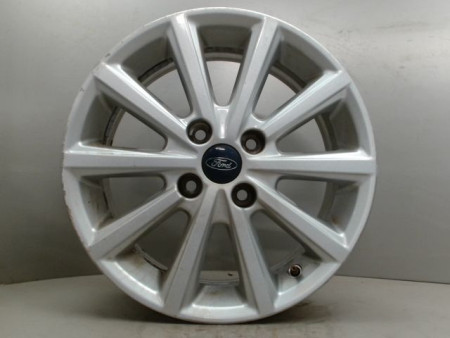 JANTE ALUMINIUM FORD FIESTA
