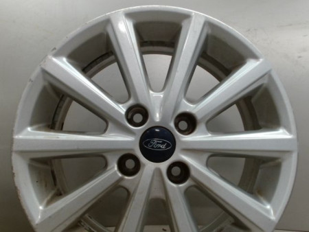 JANTE ALUMINIUM FORD FIESTA