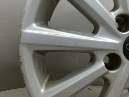 JANTE ALUMINIUM FORD FIESTA