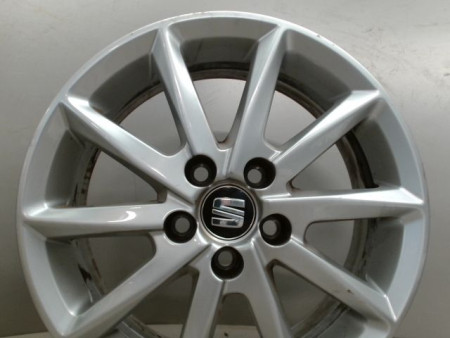 JANTE ALUMINIUM SEAT IBIZA