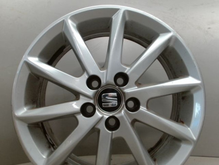 JANTE ALUMINIUM SEAT IBIZA
