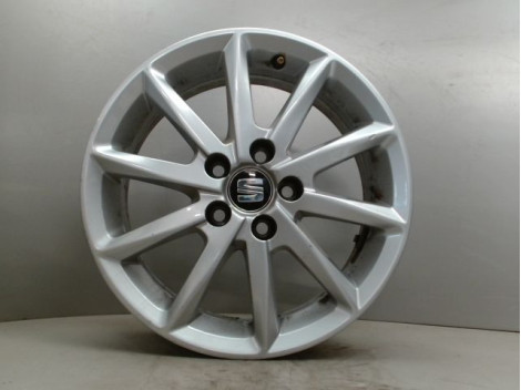 JANTE ALUMINIUM SEAT IBIZA