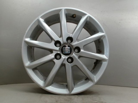 JANTE ALUMINIUM SEAT IBIZA