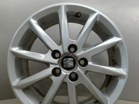 JANTE ALUMINIUM SEAT IBIZA