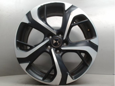 JANTE ALUMINIUM DS DS7