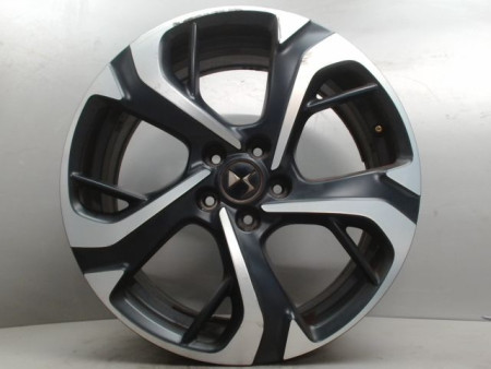 JANTE ALUMINIUM DS DS7