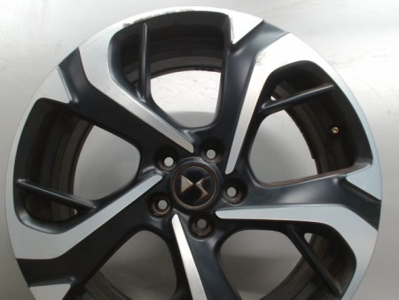 JANTE ALUMINIUM DS DS7