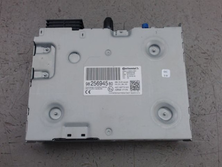 AUTORADIO DS DS7