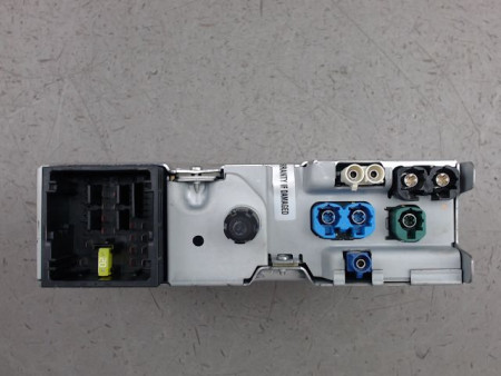 AUTORADIO DS DS7