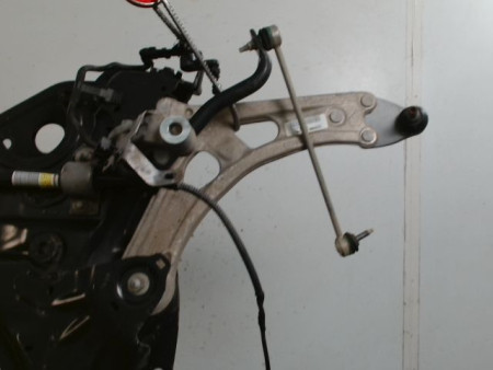 BERCEAU MOTEUR AVANT DS DS7
