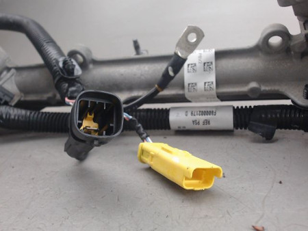 CREMAILLERE DS DS7