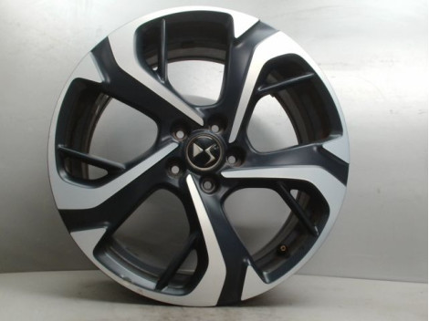 JANTE ALUMINIUM DS DS7