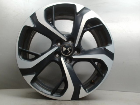 JANTE ALUMINIUM DS DS7