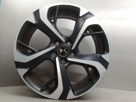 JANTE ALUMINIUM DS DS7