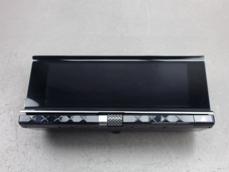 ECRAN GPS DS DS7