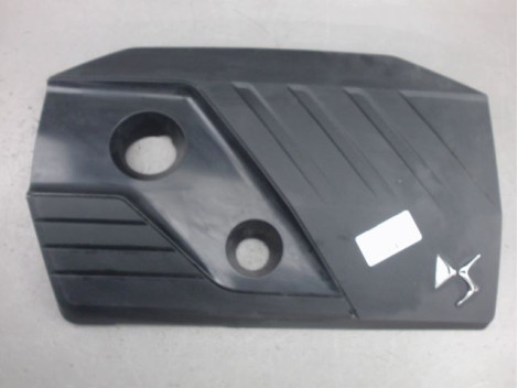 CACHE MOTEUR DS DS7 2.0 BlueHDi 180 