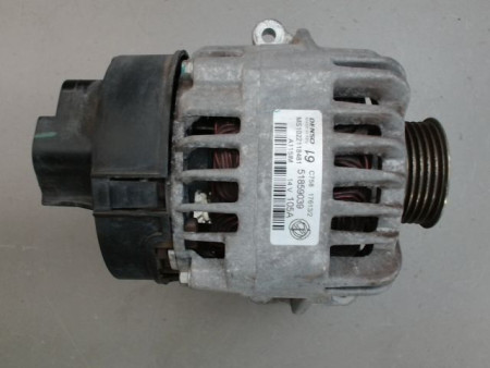 ALTERNATEUR FIAT 500