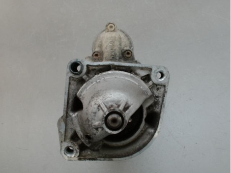 DEMARREUR FIAT DUCATO