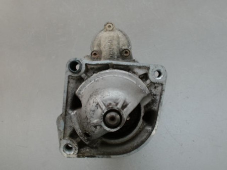 DEMARREUR FIAT DUCATO