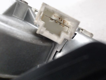 MECANISME ESSUIE-GLACE ARRIERE DACIA LOGAN