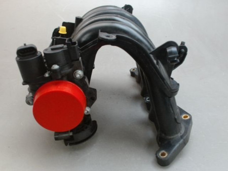 COLLECTEUR ADMISSION  PEUGEOT 206