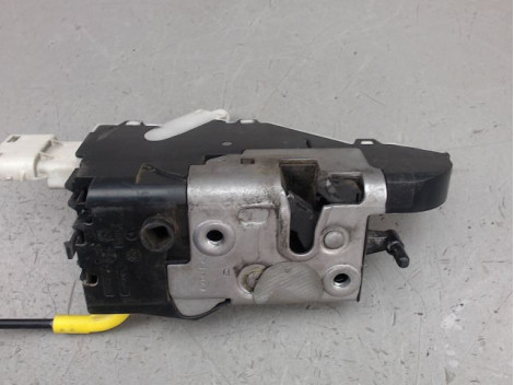 SERRURE PORTE BATTANTE ARRIERE DROIT PEUGEOT EXPERT