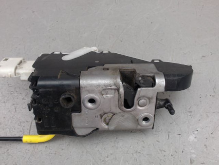 SERRURE PORTE BATTANTE ARRIERE DROIT PEUGEOT EXPERT