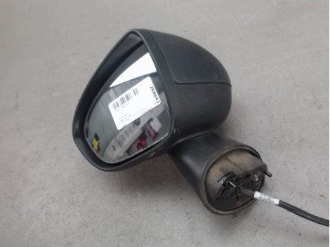 RETROVISEUR EXTERIEUR ELECTRIQUE GAUCHE OPEL MERIVA