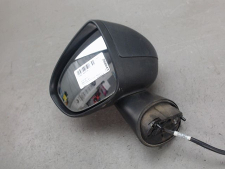 RETROVISEUR EXTERIEUR ELECTRIQUE GAUCHE OPEL MERIVA
