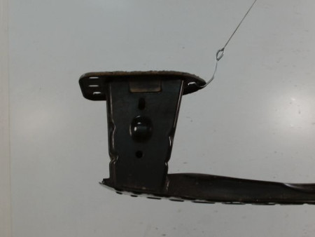 RENFORT PARE-CHOC ARRIERE  FORD FOCUS