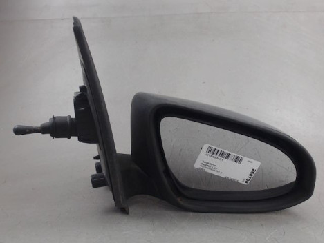RETROVISEUR EXTERIEUR DROIT CITROEN C1