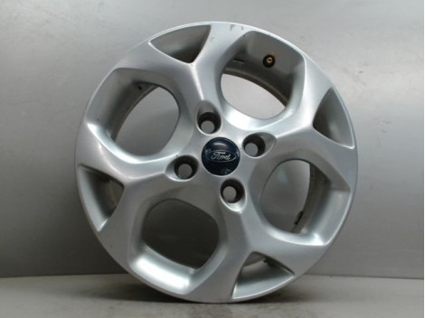 JANTE ALUMINIUM FORD FIESTA