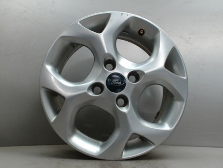 JANTE ALUMINIUM FORD FIESTA