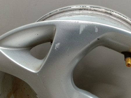 JANTE ALUMINIUM FORD FIESTA