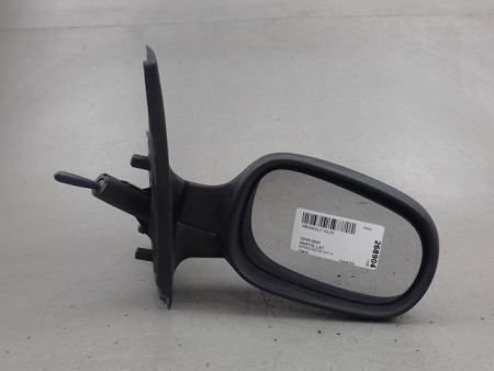 RETROVISEUR EXTERIEUR DROIT RENAULT CLIO