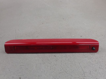 FEUX STOP SUPPLEMENTAIRE RENAULT MEGANE